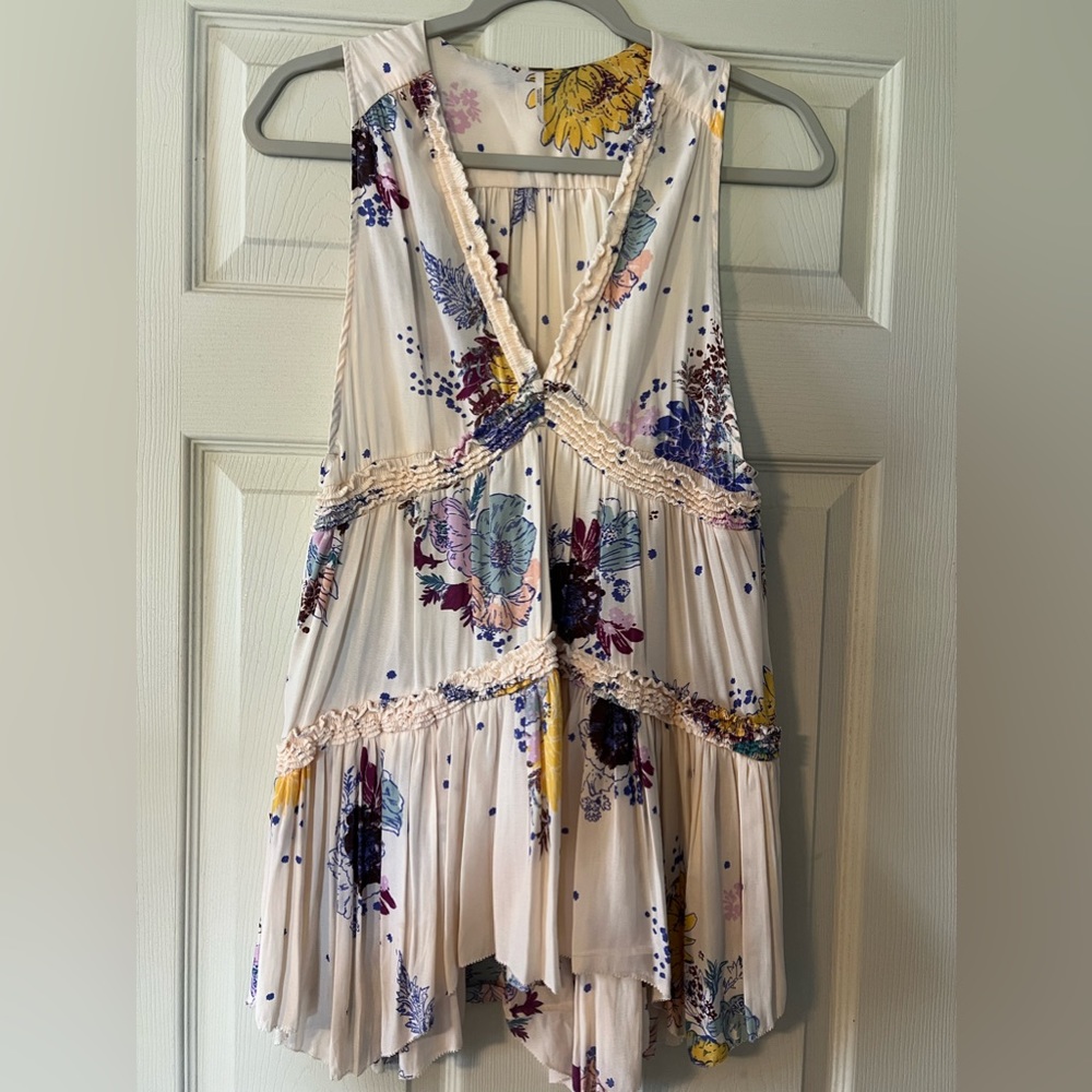 Free People Top